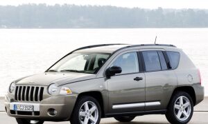 Recommended Engine Oil For Jeep Compass