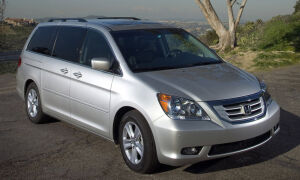 Recommended Engine Oil For Honda Odyssey