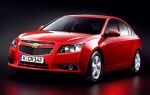 Recommended Engine Oil For Chevrolet Cruze