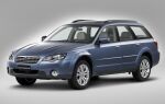Recommended Engine Oil For Subaru Outback