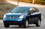 Recommended Engine Oil For Nissan Rogue