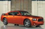 Recommended Engine Oil For Dodge Charger