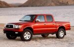 Recommended Engine Oil For Toyota Tacoma