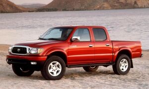 Recommended Engine Oil For Toyota Tacoma
