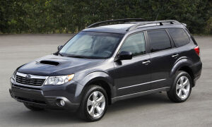 Recommended Engine Oil For Subaru Forester