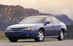 Recommended Engine Oil For Chevrolet Impala