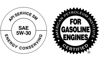 How to Choose Engine Oil Taking into Account the SAE Viscosity Grades?