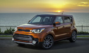 Recommended Engine Oil For Kia Soul