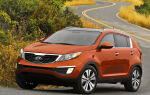 Recommended Engine Oil For Kia Sportage