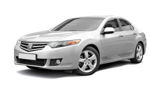 Recommended Engine Oil For Honda Accord
