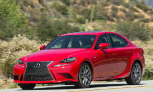 Recommended Engine Oil For Lexus Is