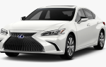 Recommended Engine Oil For Lexus Es