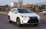 Recommended Engine Oil For Lexus Rx