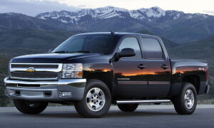 Recommended Engine Oil For Chevrolet Silverado