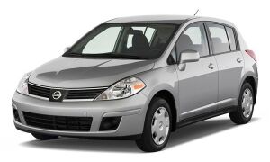Recommended Engine Oil For Nissan Versa
