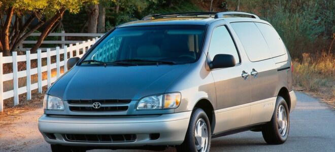 Recommended Engine Oil For Toyota Sienna