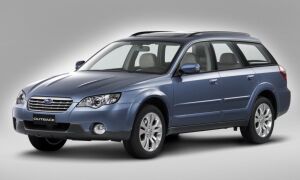 Recommended Engine Oil For Subaru Outback