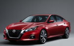 Recommended Engine Oil For Nissan Altima