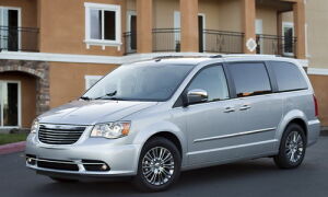 Recommended Engine Oil For Chrysler Town&Country