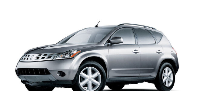 Recommended Engine Oil For Nissan Murano