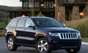 Recommended Engine Oil For Jeep Grand Cherokee