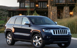 Recommended Engine Oil For Jeep Grand Cherokee