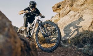 Discovering the Thrills of Dual Suspension Bikes: Unveiling the Advantages and Disadvantages