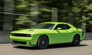 Recommended Engine Oil For Dodge Challenger