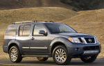 Recommended Engine Oil For Nissan Pathfinder