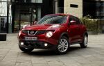Recommended Engine Oil For  Nissan Juke