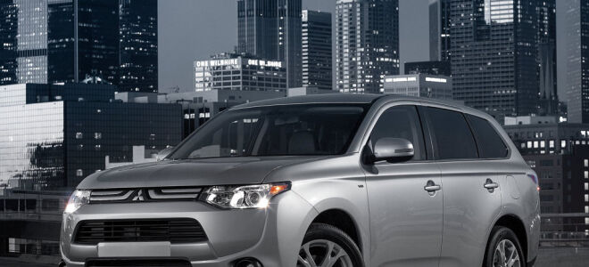 Recommended Engine Oil For Mitsubishi Outlander