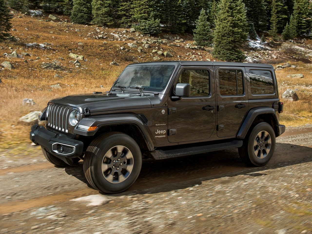 Recommended Engine Oil For Jeep Wrangler